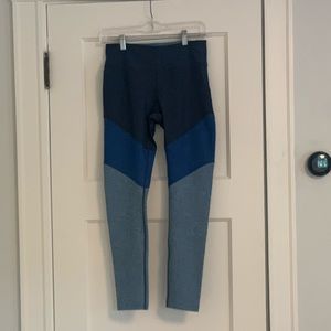NWT outdoor voices leggings